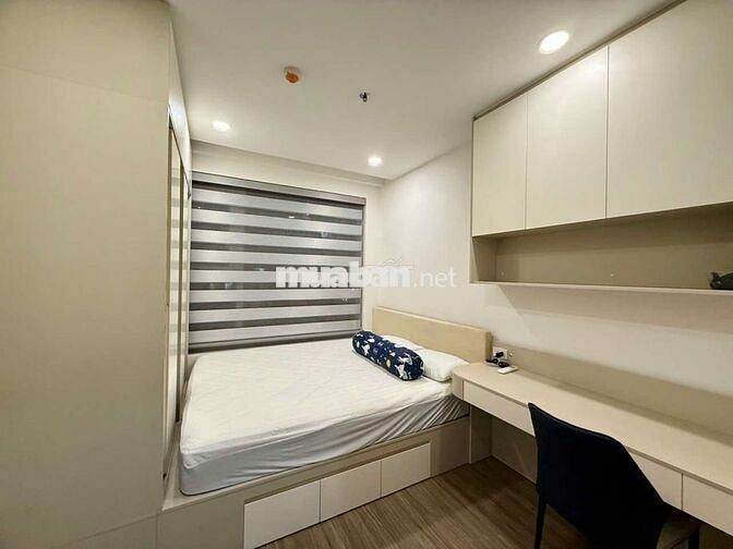 Căn hộ Happy One Central, 2 phòng ngue, Full nội thất,  11 triệu 