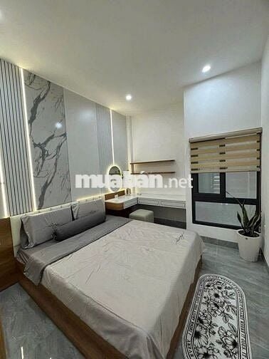 CHO THUÊ NHÀ HÙNG VƯƠNG KIỆT 2,5M