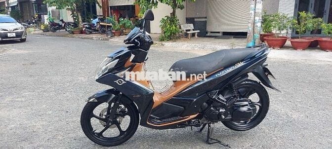 Yamaha Nouvo 5 2013 như mới