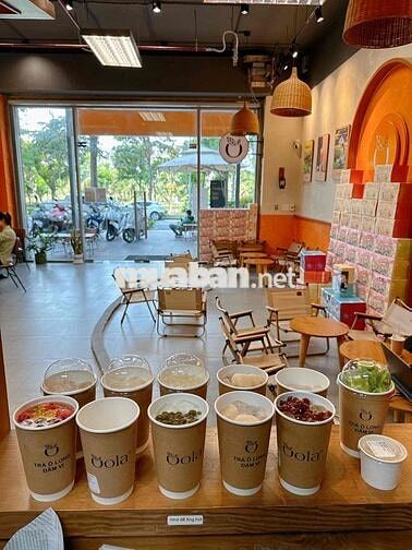 QUẬN 2- ĐI LÀM NGAY - OOLA SALA TUYỂN DỤNG