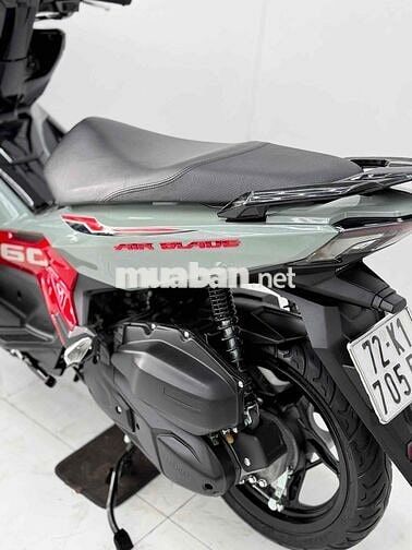 Honda Air Blade 150 abs up160