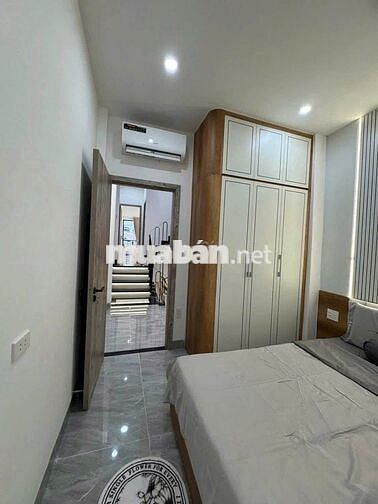 CHO THUÊ NHÀ HÙNG VƯƠNG KIỆT 2,5M