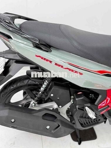 Honda Air Blade 150 abs up160