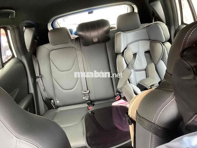 VinFast VF e34 Trắng 38238 km