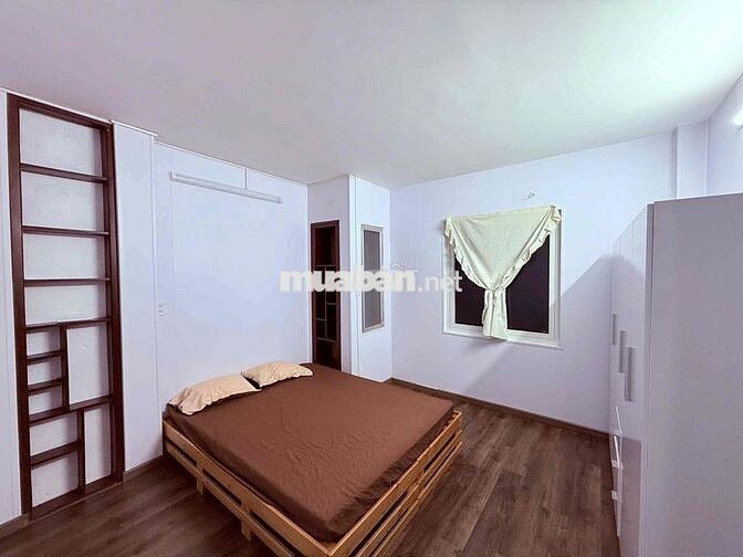 202 CHO THUÊ CĂN HỘ 2PHÒNG NGỦ ĐẸP – BÀN GIAO TỪ 01/08