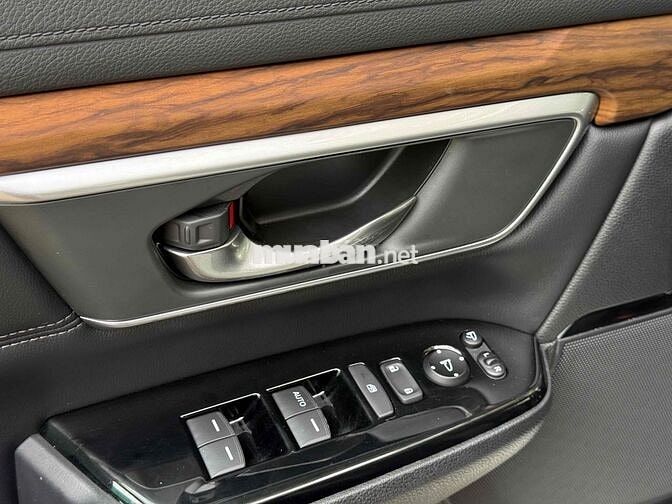 🚘Honda CRV L 2018 1 chủ siêu đẹp 🚘