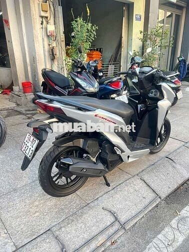 Honda Vario 150 2020 Bạc 90% mới