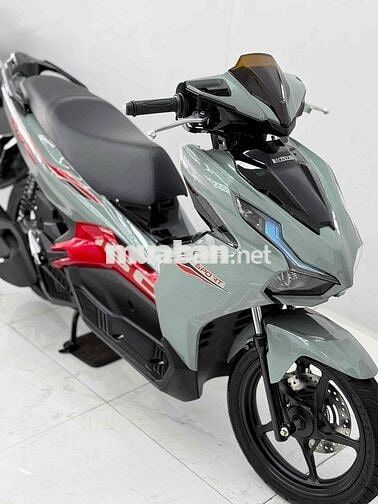 Honda Air Blade 150 abs up160