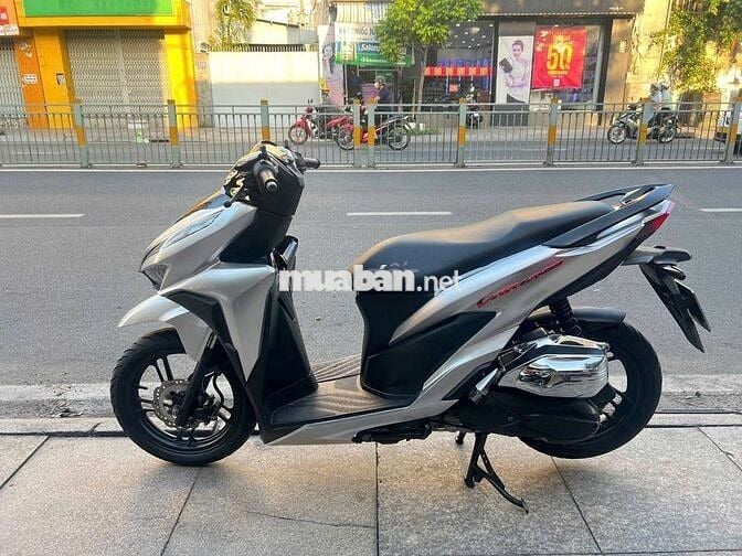 Honda Vario 150 2020 Bạc 90% mới