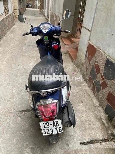 Kymco Like 50 Xanh 26871 km