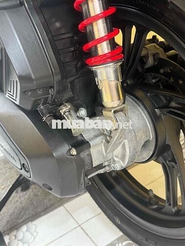 SH 160 ABS 2025 Xám 1 nghinf mới 99% 43AB-103.47