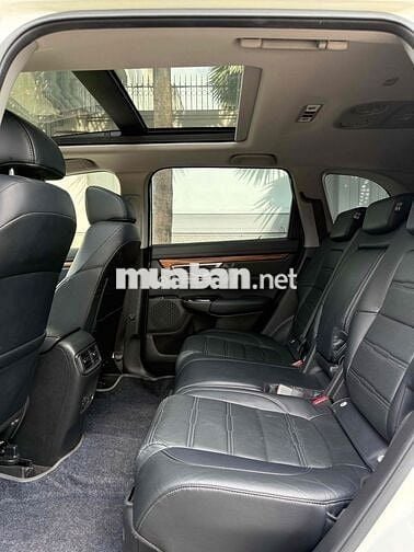 🚘Honda CRV L 2018 1 chủ siêu đẹp 🚘