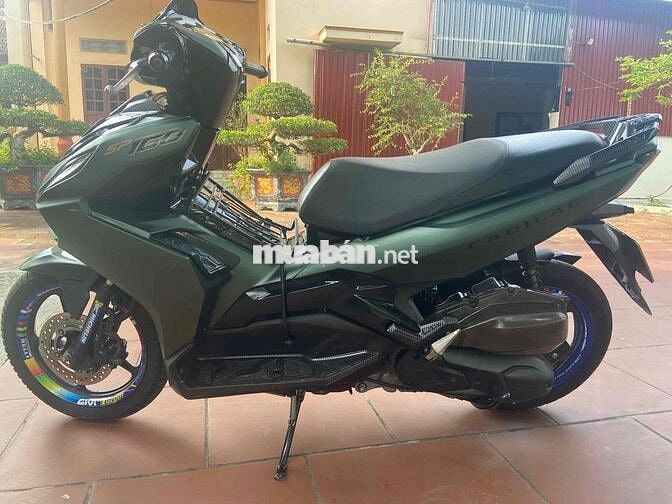 Honda Air Blade 125 2021 Bản đặc biệt