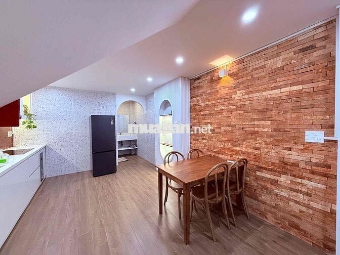 202 CHO THUÊ CĂN HỘ 2PHÒNG NGỦ ĐẸP – BÀN GIAO TỪ 01/08