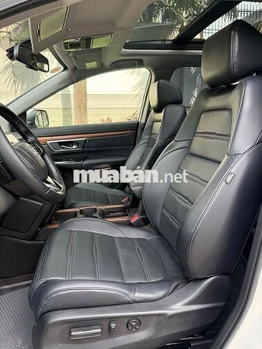 🚘Honda CRV L 2018 1 chủ siêu đẹp 🚘