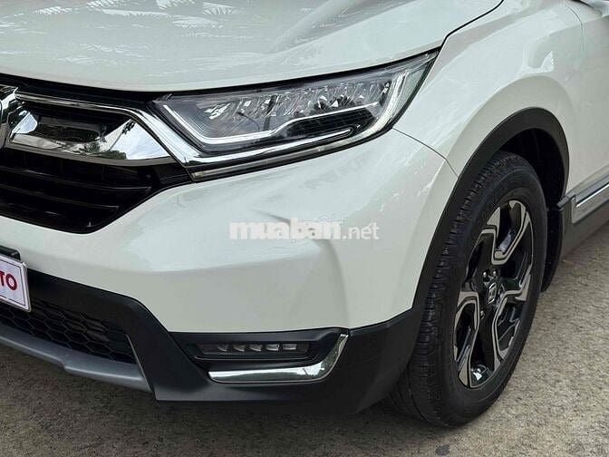🚘Honda CRV L 2018 1 chủ siêu đẹp 🚘