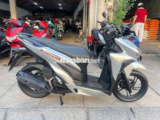 Honda Vario 150 2020 Bạc 90% mới
