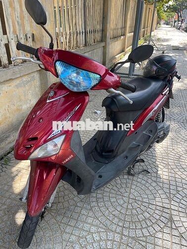 Yamaha Mio Classico 2006 Đỏ 113cc