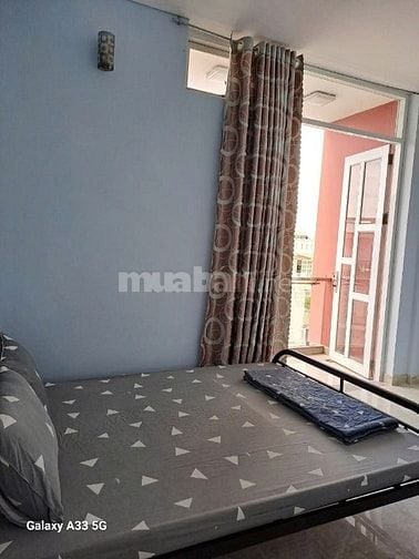 PHÒNG BAN CÔNG VIEW MẶT TIỀN ĐIỆN BIÊN PHỦ VÀ ÂU CƠ, CÒN ĐÚNG 1 PHÒNG