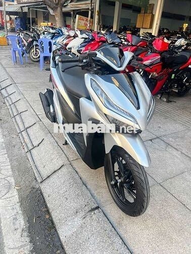 Honda Vario 150 2020 Bạc 90% mới
