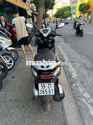 Honda Lead FI 2020 Xanh