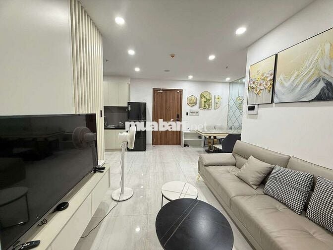 Căn hộ Happy One Central, 2 phòng ngue, Full nội thất,  11 triệu 