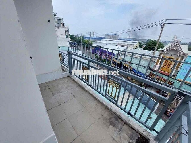 Chính chủ cho thuê phòng trọ Ban Công, Lê Văn Khương,. Giá 2.4tr,