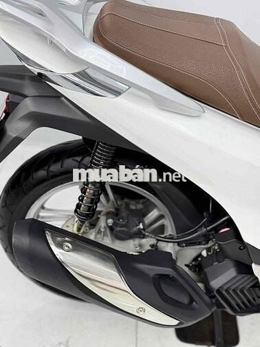 Honda SH160 ABS 2023 Trắng 13000 km