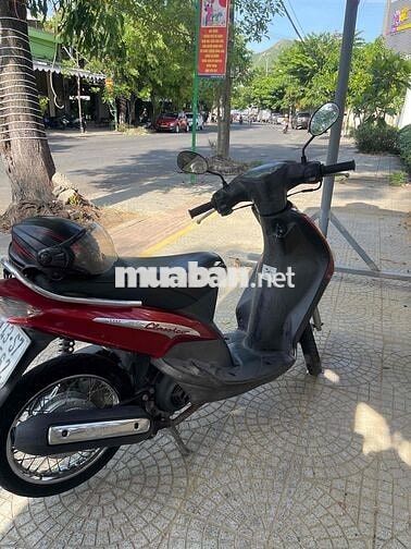 Yamaha Mio Classico 2006 Đỏ 113cc