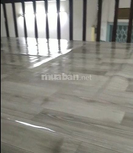 Cho thuê nguyên căn chung cư Trần hưng Đạo