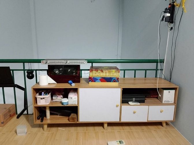 DỌN TRỌ THANH LÝ MỘT SỐ ĐỒ DÙNG