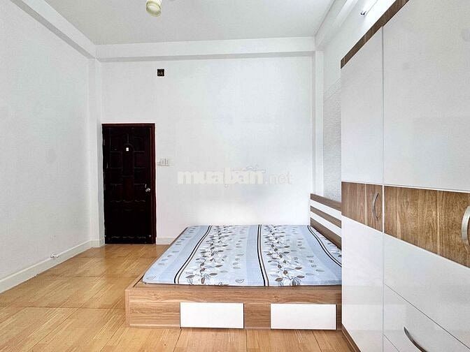 CHO THUÊ PHÒNG TRỌ GIÁ RẺ FULL NỘI THẤT NGAY CHỢ PHẠM VĂN BẠCH TÂN SƠN