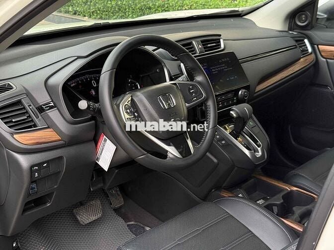 🚘Honda CRV L 2018 1 chủ siêu đẹp 🚘