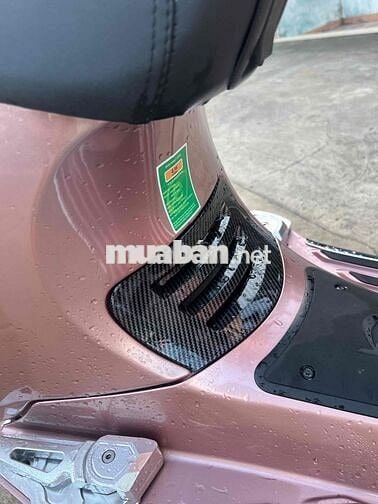 Piaggio Vespa Sprint 2021 Hồng TFT bán trả góp
