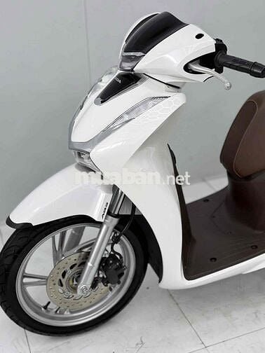 Honda SH160 ABS 2023 Trắng 13000 km