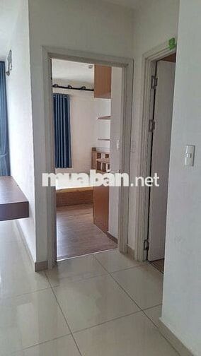 Cho thuê chung cư EcoXuân 2PN-2WC,giá 6.5 triệu/tháng,đầy đủ nội thất