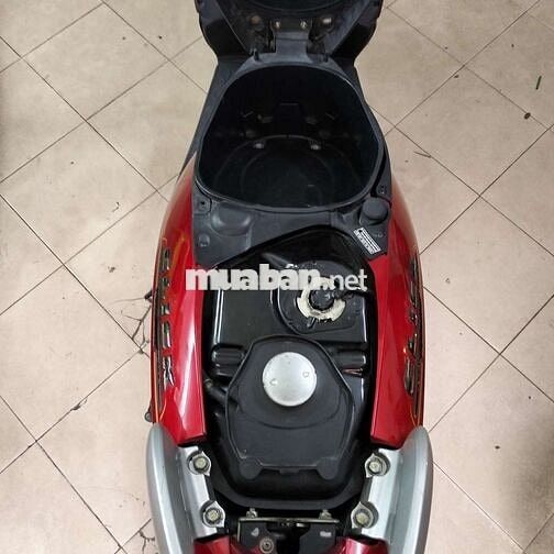 Honda Click 2011 Đỏ 37000 km