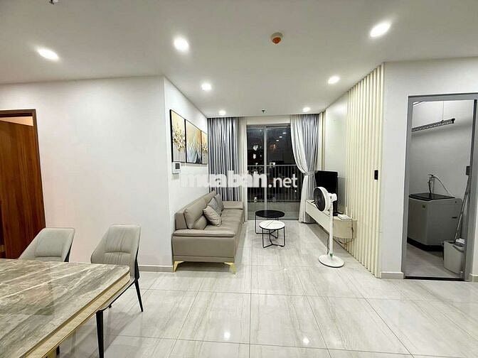 Căn hộ Happy One Central, 2 phòng ngue, Full nội thất,  11 triệu 