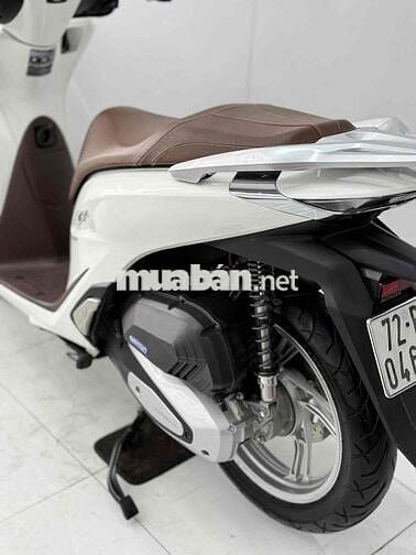 Honda SH160 ABS 2023 Trắng 13000 km