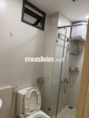 Cho thuê chung cư EcoXuân 2PN-2WC,giá 6.5 triệu/tháng,đầy đủ nội thất