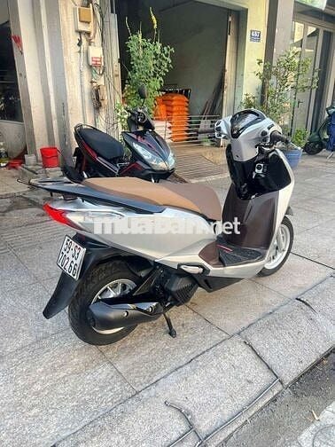 Honda Lead 4val 2023 Bạc Đã sử dụng