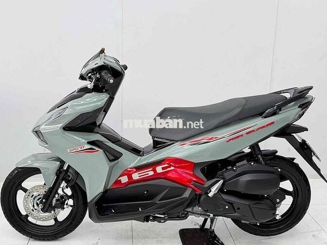 Honda Air Blade 150 abs up160