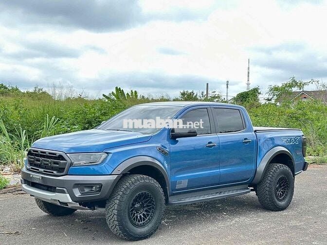 RAPTOR 2020