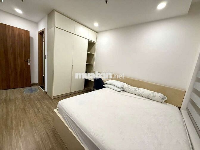 Căn hộ Happy One Central, 2 phòng ngue, Full nội thất,  11 triệu 