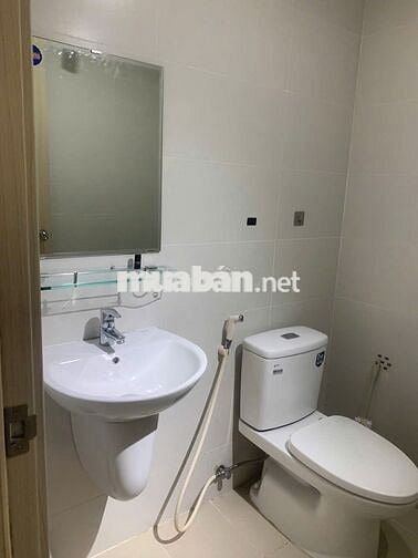 Cho thuê chung cư EcoXuân 2PN-2WC,giá 6.5 triệu/tháng,đầy đủ nội thất