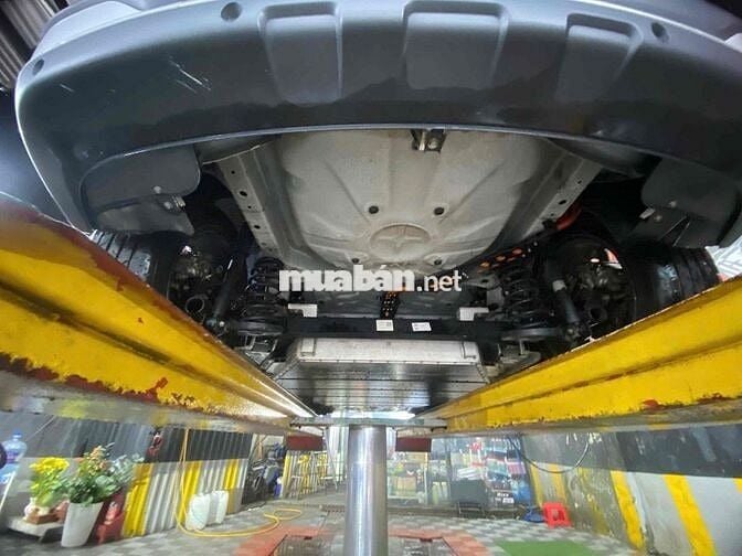 VinFast VF e34 Trắng 38238 km