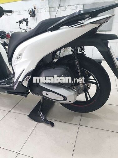  SHVN 150c ABS 2022 Trắng Đen 8000km bstp 26466
