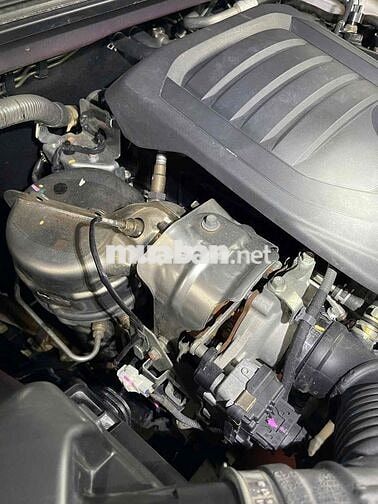 Mazda BT-50 Tự động màu Đỏ