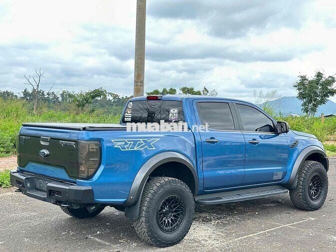 RAPTOR 2020