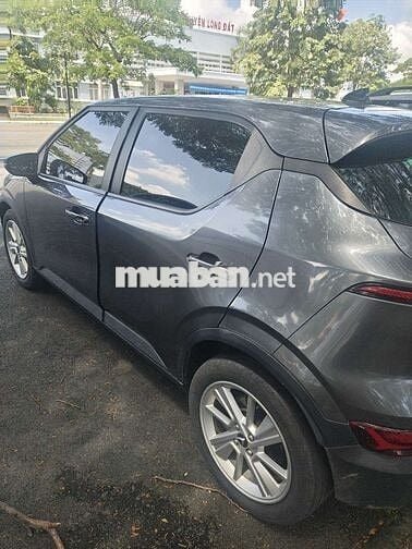 VinFast VF5 Plus 2024 Xám 60.000km
